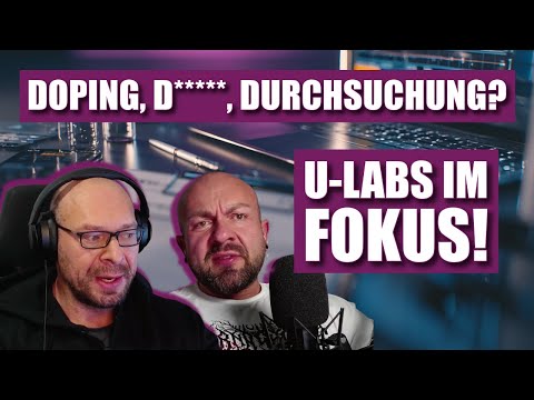 Maik Bunzel and Dr. Sascha Gail