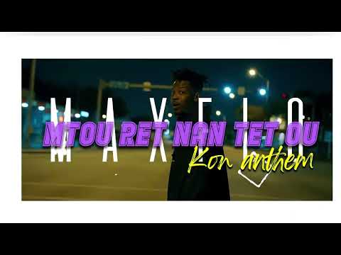 MaxFlo -Lord- (Lyrics Video)