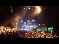 Animal ДжаZ - Кроме дождя (RED, Moscow, 5 March 2016 ...