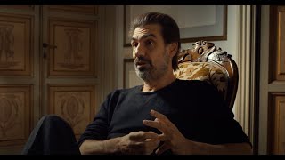 Volonté - L'uomo dai mille volti di Francesco Zippel | Evento 23-24-25 settembre - Clip Gifuni