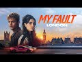 My Fault London 2025 Movie Asha Banks Matthew Broome Amelia Kenworthy React And Reviews