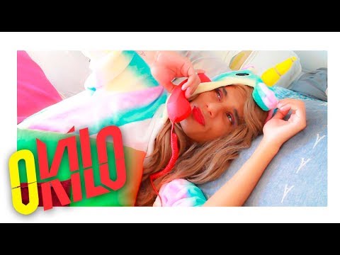 PARÓDIA| 1Kilo - Deixe-me Ir