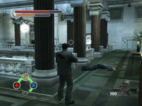 stranglehold xbox 360 code