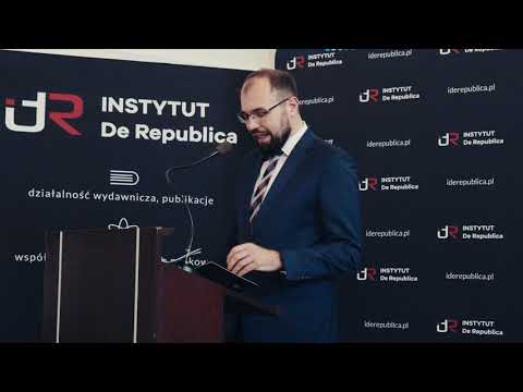 dr hab. Krzysztof Szczucki | Courts of Peace – a return to the solutions of the Second Republic of Poland?