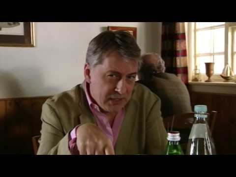 Pub Lunch - Peep Show