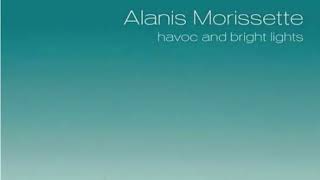 Alanis Morissette - Empathy (Demo)