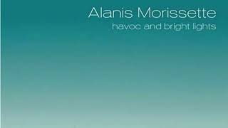 Alanis Morissette - Empathy (Demo)