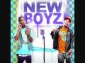 New Boyz-No More