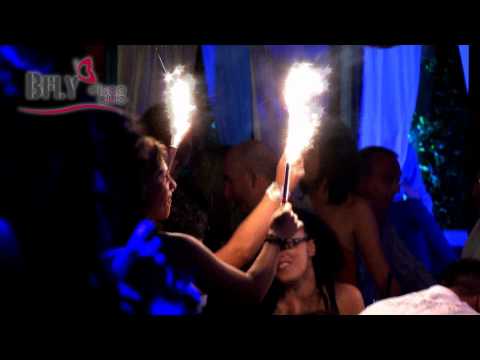 Bfly Club promo 2011