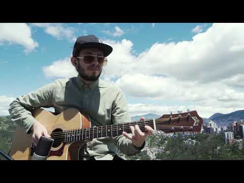 Álvaro Bermeo - Tu Período Y El Mío  (Live) | Desde Quito Papá Sessions