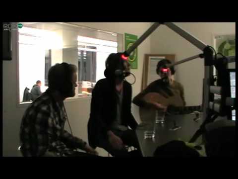 Stompin' Souls - unplugged 1/2 (live&unplugged bei egoFM)