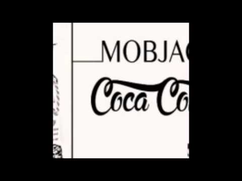 Mobjack  Coca cola