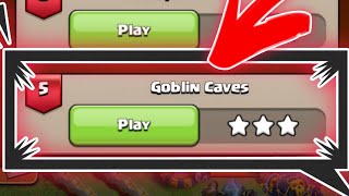 GOBLIN CAVES (Level 5) Easy Method 🔥| Hero Campaign: Dragon Escape ✅ Dragon Escape Level 5