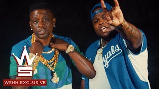 T-Rell Feat. Boosie Badazz 