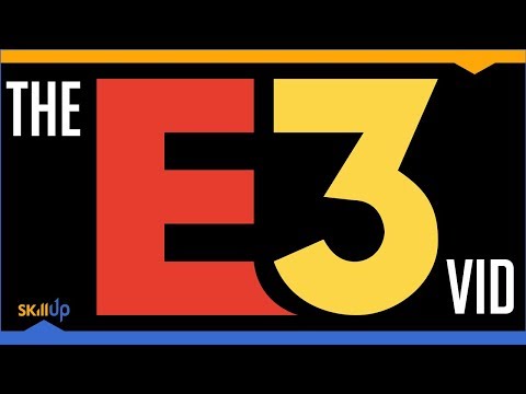 E3 2018 - The Review