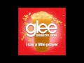 Glee - I Say A Little Prayer (DOWNLOAD MP3+LYRICS) Glee - I Say A Little Prayer (DOWNLOAD MP3+LYRICS)