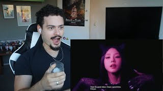 Download lagu I WASN’T READY!! JISOO - ADDICTED ( MV) REACTION mp3
