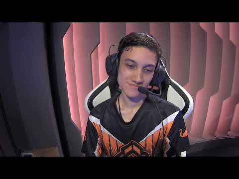 OPL 2020 - Split 1 Week 3 Game 7 - Pentanet.GG vs Legacy