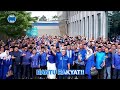 Partai Amanat Nasional PAN 12 PAS Pemilu Campaign TVC Edisi 2023 Iklan Indonesia 30 Sec
