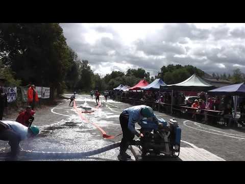 SDH Janovice - VC Ráječek 2015