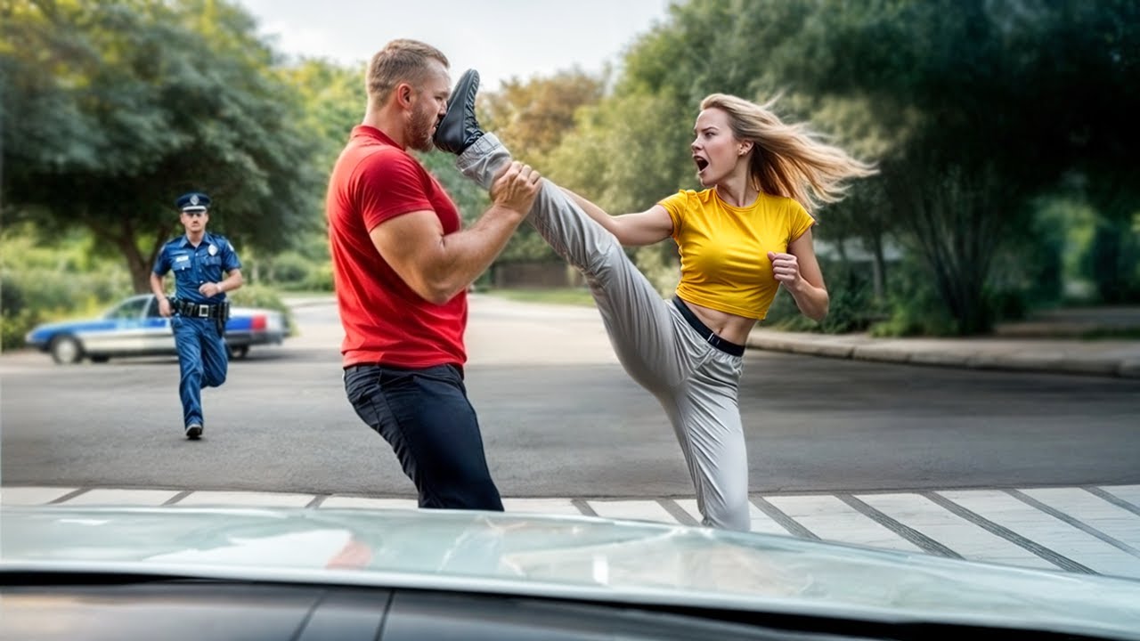 Instant Karma Caught On Camera | Best of 2024