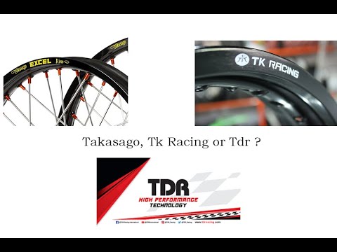 Mau ganti velg jari-jari ? Ini 3 rekomendasi velg ruji terbaik di Indonesia