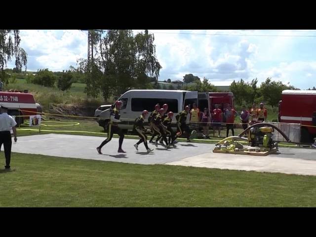 Litenčice, 19. 06. 2016