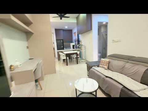 Service Residence for Rent at Citizen 2 - Alex Loh - PropertyGuru.com.my