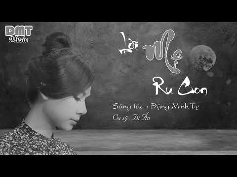 Lời mẹ ru con - Huyền Trâm