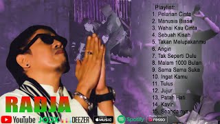 Download lagu RADJA Full Album Tanpa Iklan | Tulus | Jujur | Yakin | Cinderella | Musik Pop 2000an Indonesia 2022 mp3