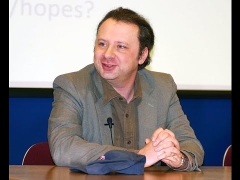 Dr. Mikhail Melnik, Economics Professor at SPSU - #PreMarket Prep for October 31, 2014