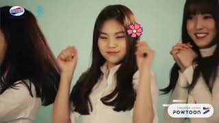 Download lagu AMERICAN TOURISTER X GFRIEND 30s CF mp3