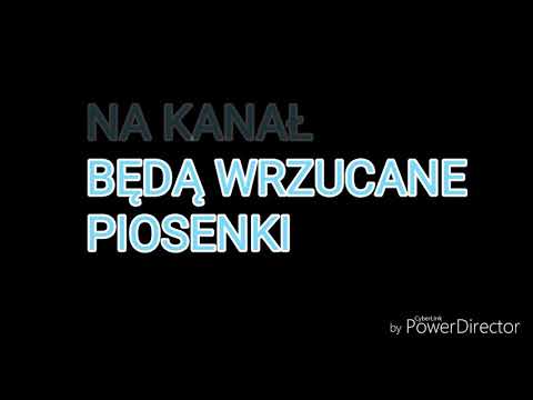ZAPOWIEDŹ KANAŁU JD MAFFIJA
