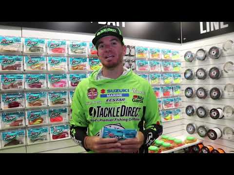 Berkley Gulp S...