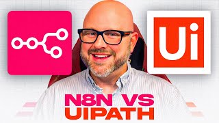 n8n vs UiPath 2026: What Matters Most (and Who Each Is For)