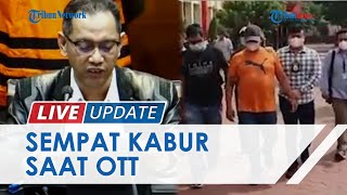 Kakak Kandung Bupati Langkat juga Turut Jadi Tersangka Kasus Suap, Keduanya Sempat Kabur saat OTT