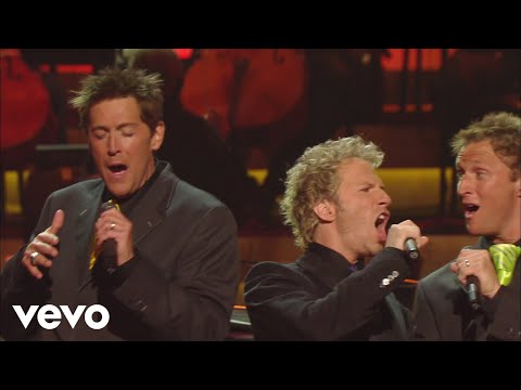 Blow the Trumpet in Zion [Live]