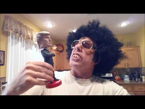 Moonshine Paully For President!