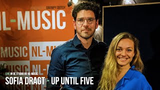 Sofia Dragt - Up Until Five video