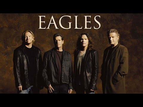 Best of the Eagles Playlist Will Lift Your Mood