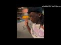 FREE Raq Baby Type Beat DNT FORGET