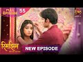 Sameer Dresses Rimjhim Up Like A Queen Mother Rimjhim Full Episode 4K