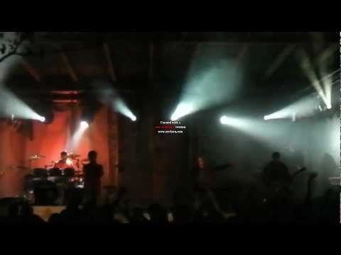 Egon7 - Liveband Austria / Auersthal (NÖ) - 14. August 2012