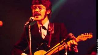 The Band  - To Kingdom Come - LIVE! (IOW69)