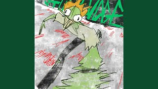 Cover art for stim sludge