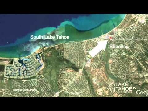 Lake Tahoe TV News