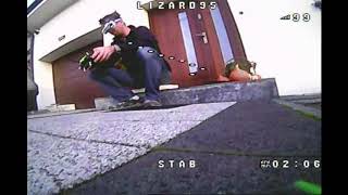 Lizard 95 DIY day1 3S