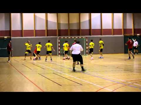 CA Lisieux - Avranches (24-25)