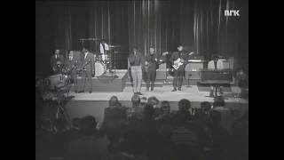 Otis Redding - (I Can't Get No) Satisfaction (Live 1967)