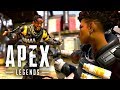 Apex Legends - Official Gameplay Deep Dive Trailer | Titanfall Battle Royale Spin-Off